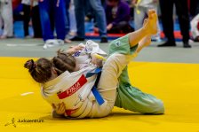 15.03.2025 Berger Nachwuchscup